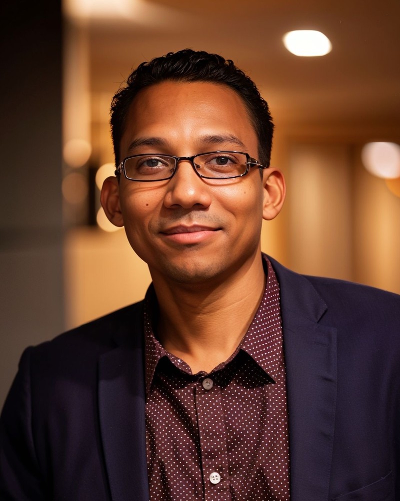 Fabrice Billard, Manager ATLAS & moniteur — France & Outre-mer