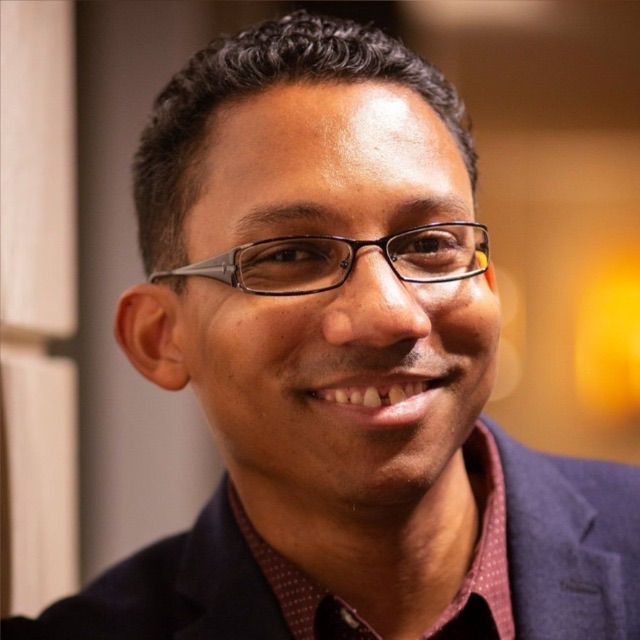 Fabrice, chef du groupe Atlas